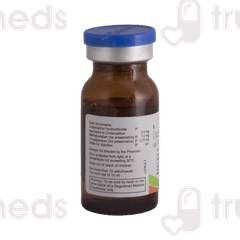Periset Injection 10ml Periset Injection 10ml