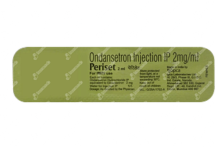 Periset 2 MG Injection 2 ML