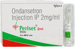Periset Injection 2ml