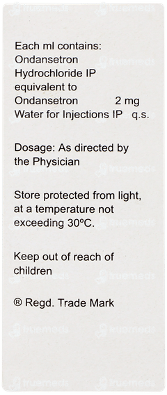 Periset Injection 2ml