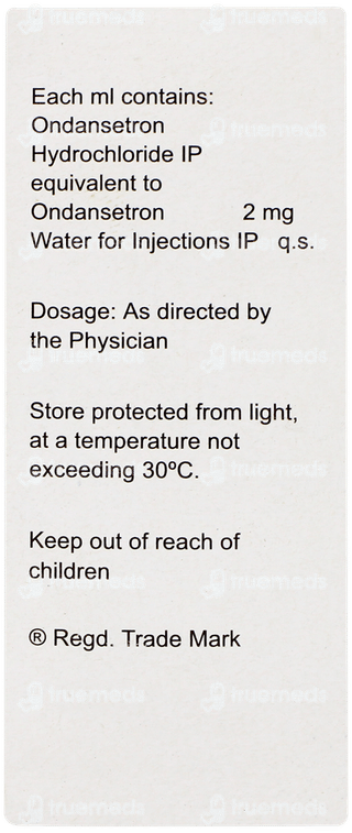 Periset Injection 2ml