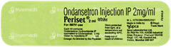 Periset Injection 2ml