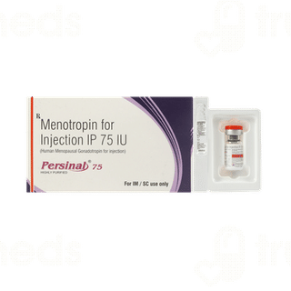 Persinal 75 Injection 1