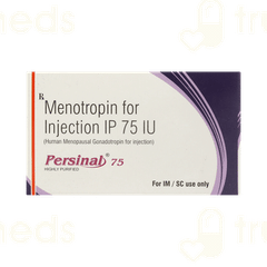 Persinal 75 Injection 1