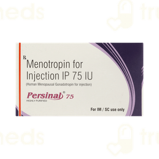 Persinal 75 Injection 1