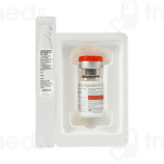 Persinal 75 Injection 1