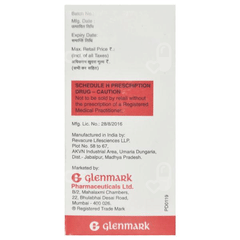 Pexotra 500Mg Injection 1