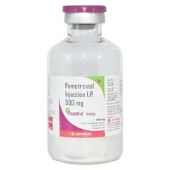Pexotra 500Mg Injection 1
