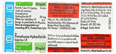 Phenergan Injection 2Ml