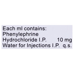 Phenpres Injection 1Ml Phenpres Injection 1Ml