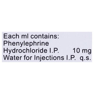 Phenpres Injection 1Ml