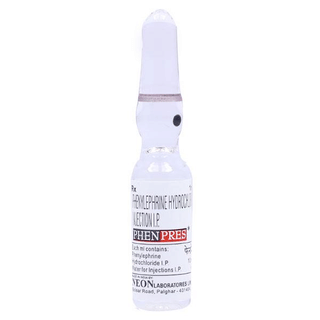 Phenpres Injection 1Ml