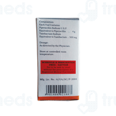 Pipacin Xp Injection 1 Pipacin Xp Injection 1