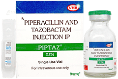 Piptaz 2.25G Injection 1 Piptaz 2.25G Injection 1