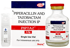 Piptaz 4.5G Injection 1 Piptaz 4.5G Injection 1