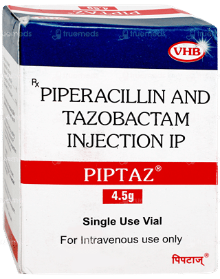 Piptaz 4.5G Injection 1