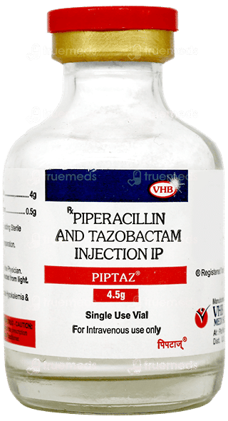 Piptaz 4.5G Injection 1