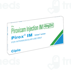 Pirox Im Injection 2ml
