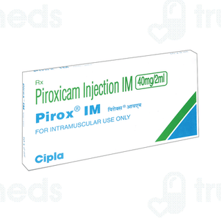 Pirox Im Injection 2ml