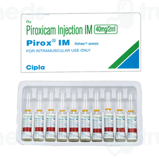 Pirox Im Injection 2ml
