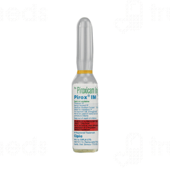 Pirox Im Injection 2ml