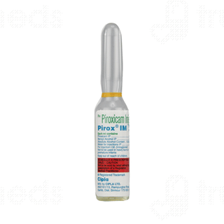 Pirox Im Injection 2ml