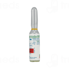 Pirox Im Injection 2ml
