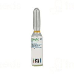 Pirox Im Injection 2ml