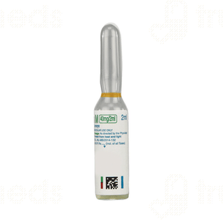 Pirox Im Injection 2ml