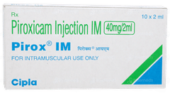 Pirox Im Injection 2ml