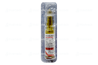 Piroxitas 20 MG Injection 2 ML