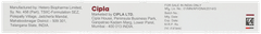 Plamumab 40mg Injection 0.8ml