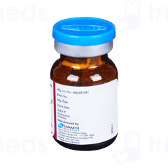 Poly B 500000iu Injection 1 Poly B 500000iu Injection 1