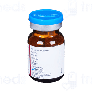 Poly B 500000iu Injection 1