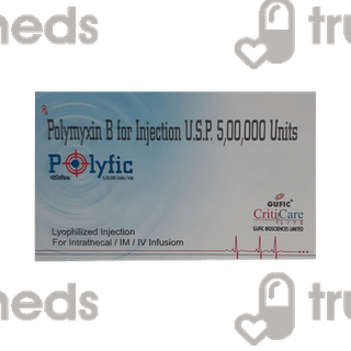 Polyfic Injection 1