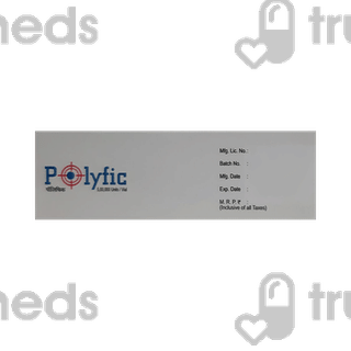 Polyfic Injection 1