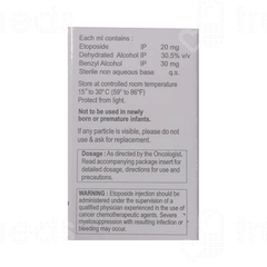 Posid 100 MG Injection 5 ML