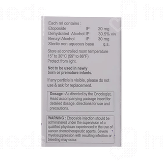 Posid 100 MG Injection 5 ML