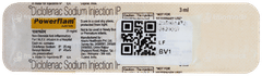 Powerflam Injection 3ml