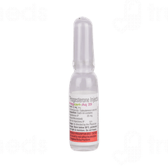 Pregcert Aq 25 Injection 1ml
