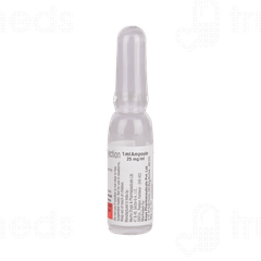 Pregcert Aq 25 Injection 1ml