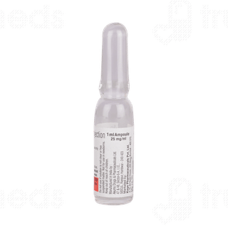 Pregcert Aq 25 Injection 1ml