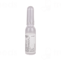 Pregcert Aq 25 Injection 1ml