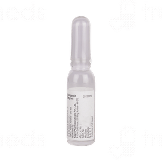 Pregcert Aq 25 Injection 1ml