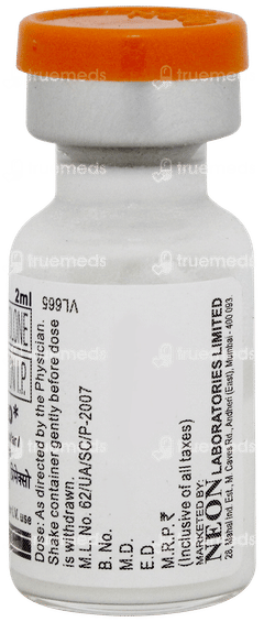 Premaxo 80mg Injection 2ml