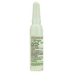Prexaron 250 Mg Injection 4 Ml