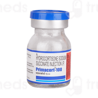 Primacort 100 Injection 1