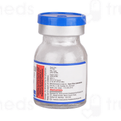 Primacort 100 Injection 1 Primacort 100 Injection 1