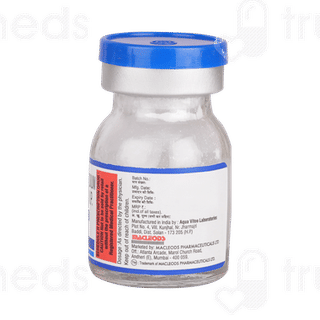 Primacort 100 Injection 1