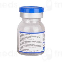 Primacort 100 Injection 1 Primacort 100 Injection 1